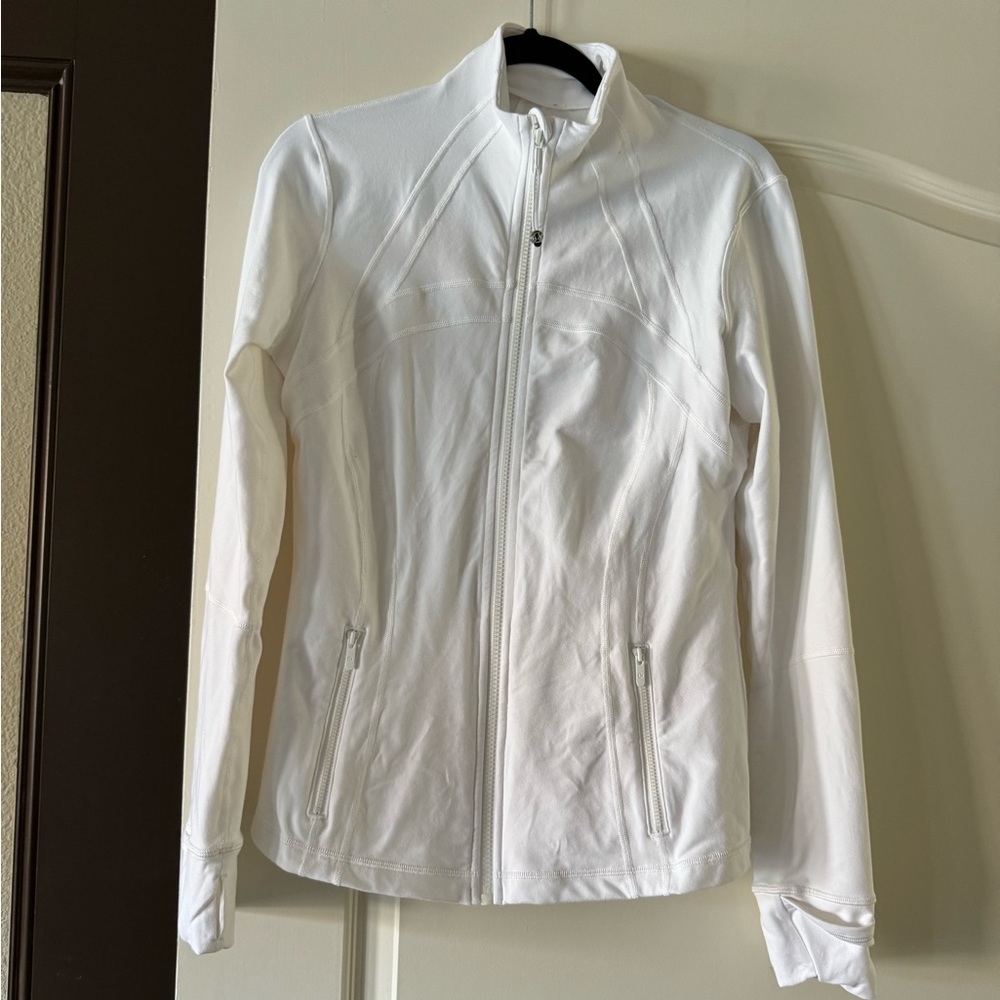 Lululemon Jacket